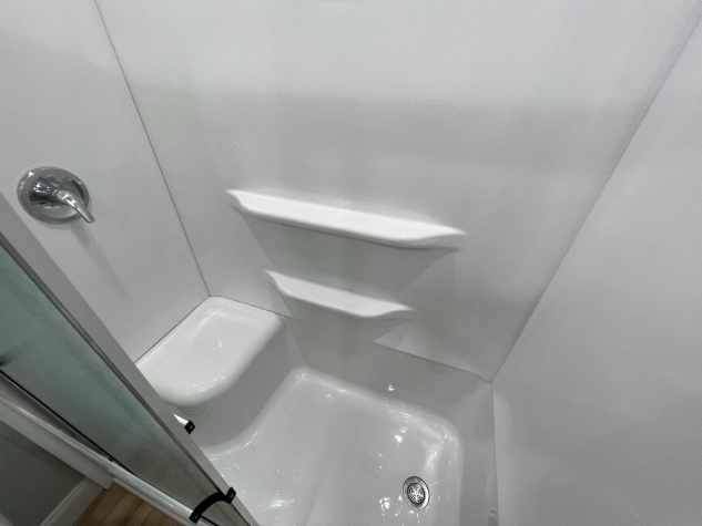 7512 Queens Way, Ellenton, Florida 34222, 2 Bedrooms Bedrooms, ,2 BathroomsBathrooms,55-Plus Mobile Home,For Sale,Queens Way,4363